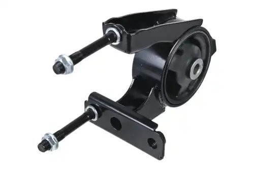 подушка двигателя задняя!\ Toyota Yaris/Echo NCP10/SCP10 99-05 Z13470 ZENTPARTS