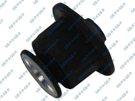 сайлентблок подрамника пер.!\VW Passat,Audi 80 V4 <92 510177 GS P