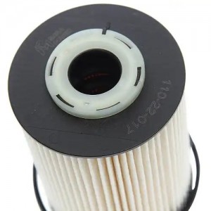 Фильтр топливный FORD Mondeo (07-) (2.0 D) MEGAPOWER 110-22-017 MEGA POWER