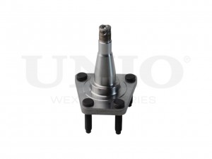 Ступица задняя (без ABS) HUB-20062 UNIO