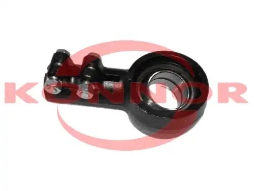 наконечник реактивной тяги! правый\ МАЗ 941291901611 KONNOR