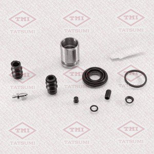 рем.к-кт диск.торм.с поршнем! d38 Bendix-Bosch\ Ford Mondeo 04> TCG1124 TATSUMI