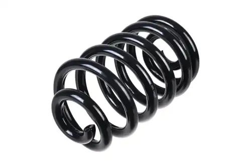 пружина задняя! 42 084 50\ BMW X3 2.5/2.0D/3.0D 04> Z38037 ZENTPARTS