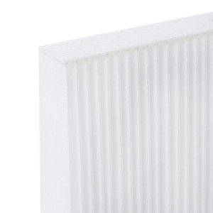 Фильтр салона K1006 K1006 FILTRON