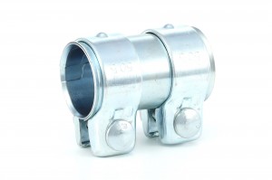 Хомут глушителя соединительный d=46мм L=95мм FA1 114946 FISCHER