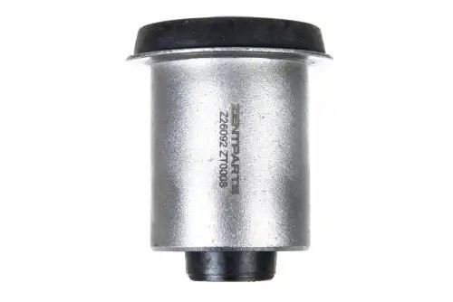 сайлентблок заднего верхнего рычага!\ Mitsubishi Pajero IV/Montero V87W/V97W <06 Z26092 ZENTPARTS