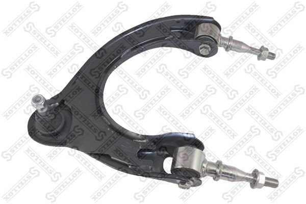 рычаг верхний правый!\ Mitsubishi Eclipse D32A all 95> 57-72010A-SX STELLOX