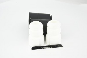 Пыльник переднего амортизатора с отбойником комплект ADSHB8K5FKIT FEBEST