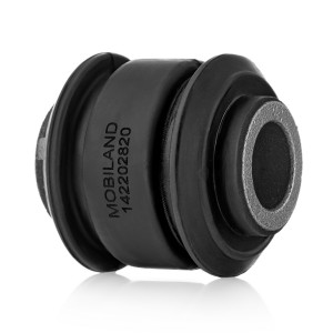 Сайлентблок HYUNDAI Sonata (15-) тяги поперечной задней MOBILAND 142202820 MOBILAND
