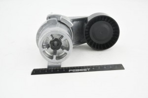 Натяжитель ремня 1990-F80 FEBEST