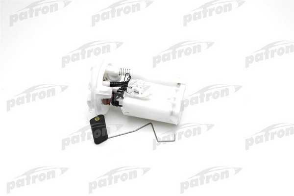 Насос топливный RENAULT Logan (04-) электрический PATRON PFP270 PATRON