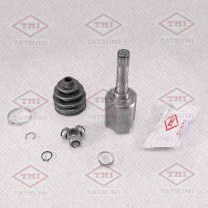 ШРУС внутренний к-т NISSAN Qasqai/X-Trail 07- TDB1045 TDB1045 TATSUMI