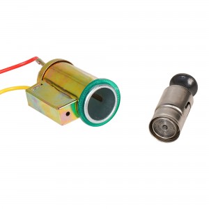 Прикуриватель для а/м ВАЗ 2101 (в сборе) "AIRLINE" ACL-12-04 AIRLINE