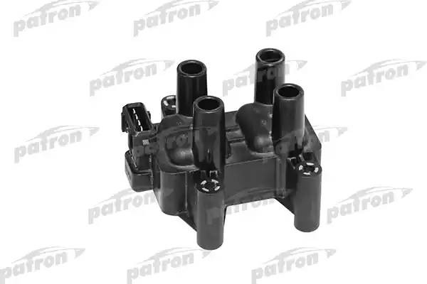 Катушка зажигания CHERY Tiggo (1.8/2.0) PATRON PCI1187 PATRON