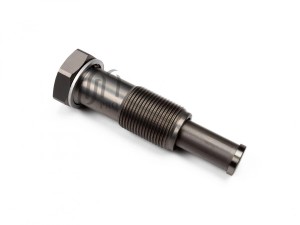 Комплект ГРМ BMW, Mini N14B16C, Peugeot EP6DT (цепь(138z)+ натяжитель+ успокоите 03CDC073 UNITED MOTORS PRO