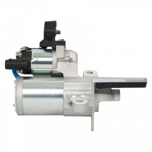 Стартер для а/м Chevrolet Onix (19-)/Tracker (19-) 1.2T 1,2кВт (LSt 0518) LSt 0518 START VOLT