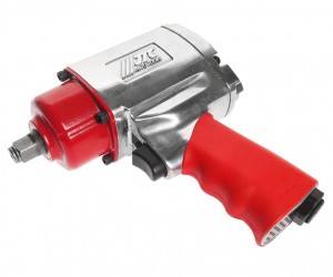 Гайковерт пневматический 1/2'' 1356Нм 7200об/мин. 230л/мин. 90-120PSI ударный ус JTC-5212 JTC TOOLS