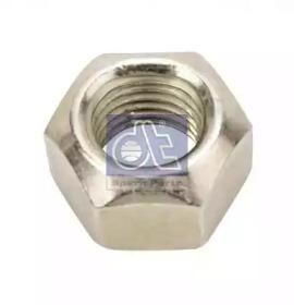 гайка! M14x2\VOLVO FH12(G1/2/3), FH16(G1/2), FM9(G1), FM10(G1), FM12(G1/2) 2.35082 DIESEL TECHNIC