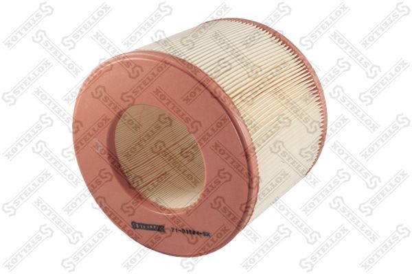 фильтр воздушный!\ Saab 9-5 2.0-3.0TiD 97> 71-01884-SX STELLOX