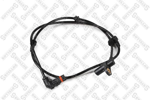 датчик ABS передний! 2205401117\ MB W220 3.5-5.0i 4-matic 02-05 06-65761-SX STELLOX