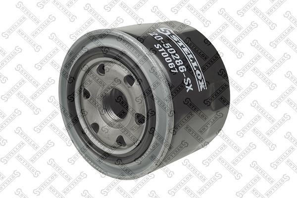 фильтр масляный!\ Toyota Corolla/Camry/Liteace/Carina 1.8D/2.0D 87-97 20-50286-SX STELLOX