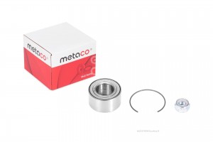 RENAULT CLIO/R19/R21/MEGANE БЕЗ ABS 5100001 METACO