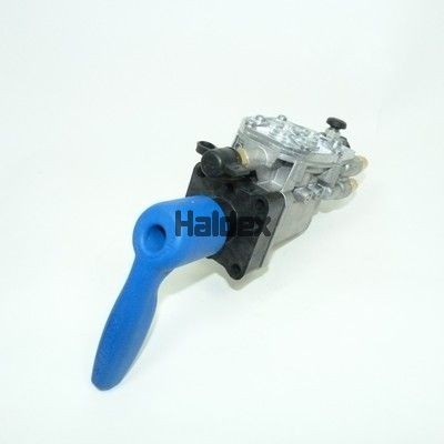 Кран управления платформой COLAS® + 338071101 HALDEX