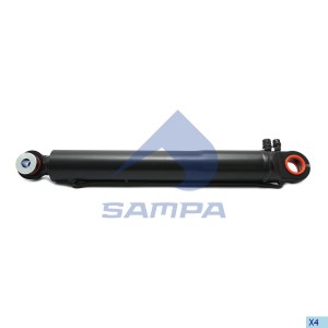Цилиндр SCANIA R series подъема кабины SAMPA 041052 SAMPA