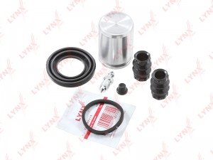 Ремкомплект суппорта VOLVO S80 (06-09) заднего LYNX BC-6106 LYNXAUTO