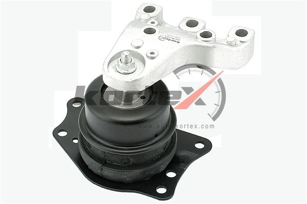 Опора двигателя VW POLO прав. AT KEM101 KEM101 KORTEX