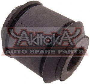 Сайлентблок, рычаг независимой подвески колеса 0201030 0201-030 ASVA