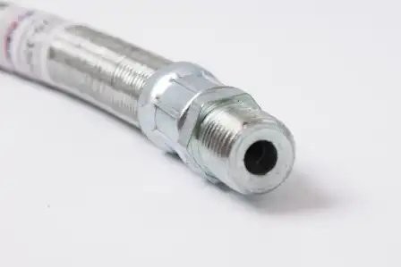 Шланг тормозной КАМАЗ 5320 (г+ш) АВТОМАГНАТ 53203506060 AVTOMAGNAT