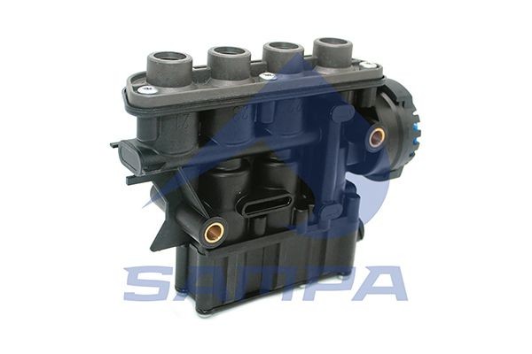 Блок клапанов ELC 091162 SAMPA