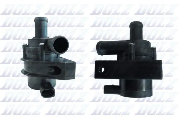 Насос водяной EA566A EA566A DOLZ