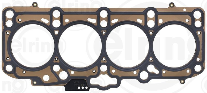 прокладка ГБЦ!\ Audi A3/A4/A6, VW Passat/Bora/Sharan 1.9TDi 98> 150.172 ELRING