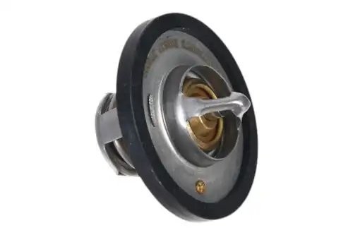 термостат! с прокладкой\ Ford Escort/Fiesta 1.1/1.3 82-95 Z45607 ZENTPARTS