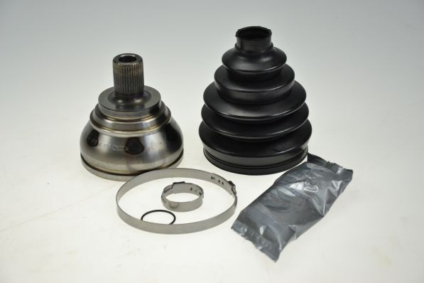 ШРУС наружный VW Passat B6,B7,Golf 5,6,Tiguan AUDI A3,Q3 левый/правый комплект L 305448 GKN LOBRO SPIDAN