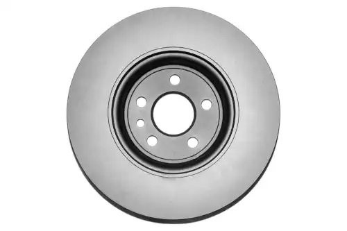 диск тормозной передний! (09D06321)\ Jaguar F-Pace Z06618 ZENTPARTS