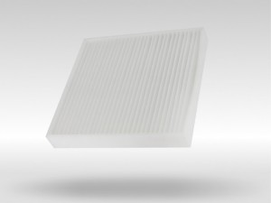 Фильтр салонный NF6144 NEVSKY FILTER