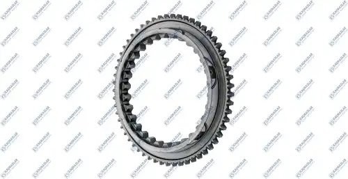 Конус синхронизатора 3/4 передачи !ZF 16S150/151/181/220/221/251; устанавливать  K2000102 KACMAZLAR