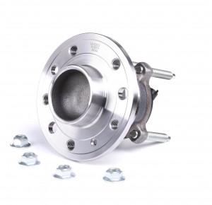 Подшипник VKBA3624 SKF
