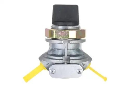 клапан магистральный! 3-ходовой 2-позиционный\ Daimler, Chrysler,Renault VI Z10112 ZENTPARTS