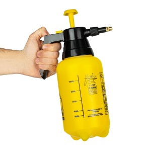 Опрыскиватель 1.0л помповый AVS A78647S AVS