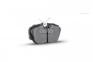 MERCEDES BENZ W201 (1982-1993) 3000231 METACO