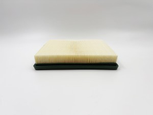 Фильтр воздушный VW Golf (13-15) SKODA Octavia (13-15) BIG FILTER GB-8020 BIG FILTER