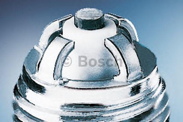 VW TOUAREG (2002-2010)/AUDI A4 [B6] (2000-2004) 0 242 235 715 BOSCH