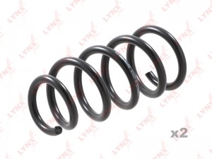 CR-V (2007-2012) SC2315 LYNXAUTO