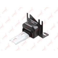 Опора КПП RENAULT Logan (14-) LYNX ME2598 LYNXAUTO
