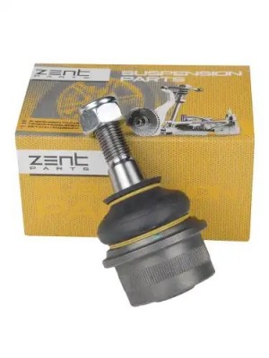 опора шаровая верхняя!\ Nissan Interstar 02> Z36964 ZENTPARTS