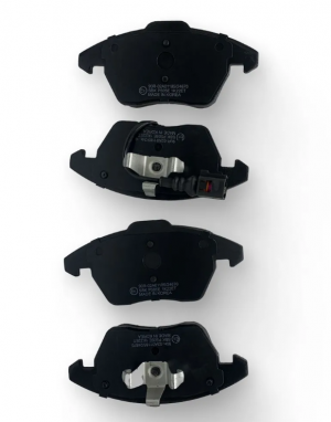 Колодки тормозные 5K0698151 5K0 698 151 VAG